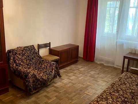 квартира по адресу Белоцерковская ул., 1