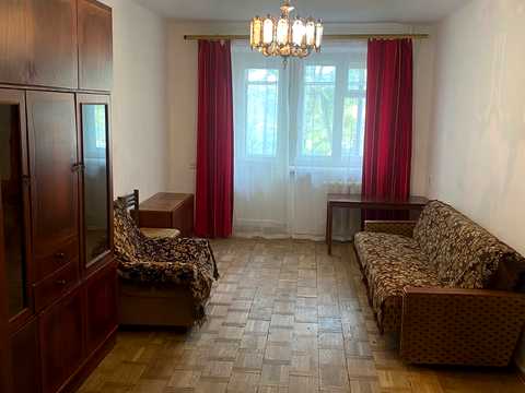 квартира по адресу Белоцерковская ул., 1