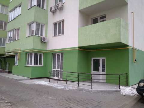 коммерческая по адресу Лесная ул., 6-В