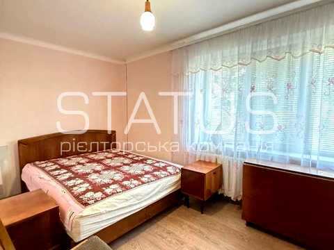 квартира за адресою Івана Мазепи вул. (Калініна), 2