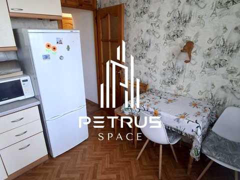 квартира за адресою Оболонський просп., 14-А