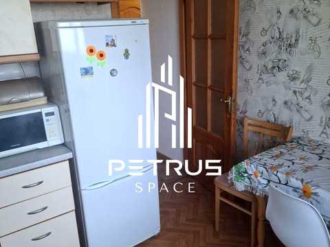 квартира за адресою Оболонський просп., 14-А