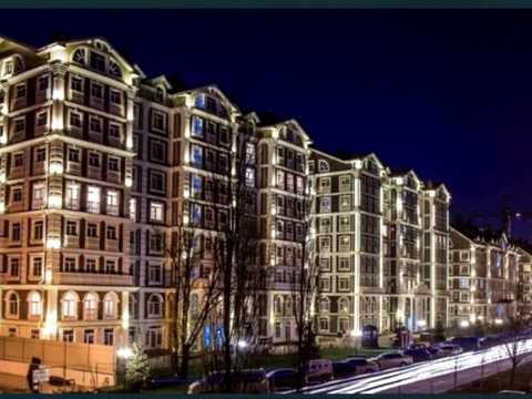 квартира за адресою Дмитра Луценка вул. (Крейсера "Аврора"), 6