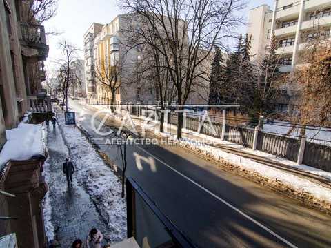 комерційна за адресою Шовковична вул., 21