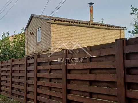 будинок за адресою Військове містечко 33 вул.