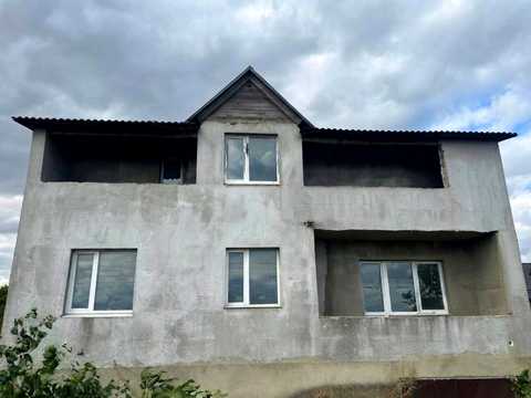 дом по адресу Мартинівка