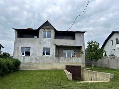 дом по адресу Мартинівка
