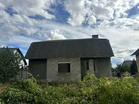 дом по адресу Мартинівка
