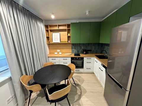 квартира по адресу Златоустовская ул., 25