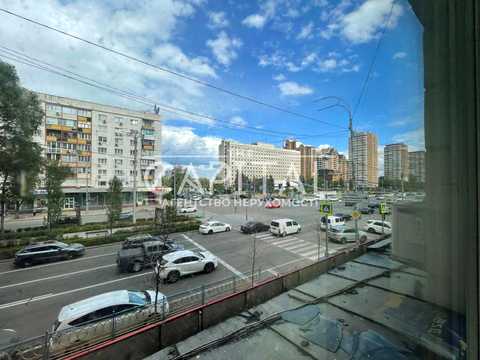 комерційна за адресою Київ, Лесі Українки бульв., 24