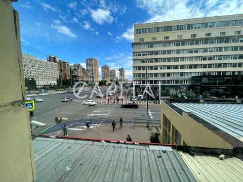 комерційна за адресою Київ, Лесі Українки бульв., 24