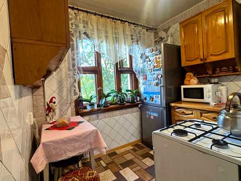квартира по адресу Слобожанский просп. (Газеты "Правда"), 54