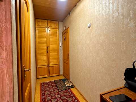 квартира по адресу Слобожанский просп. (Газеты "Правда"), 54