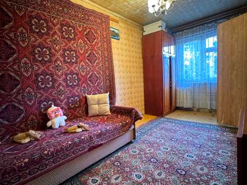 квартира по адресу Слобожанский просп. (Газеты "Правда"), 54