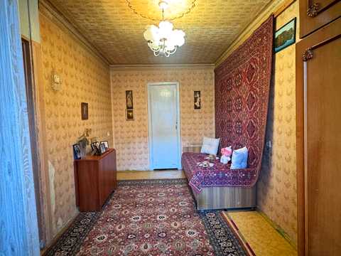 квартира по адресу Слобожанский просп. (Газеты "Правда"), 54