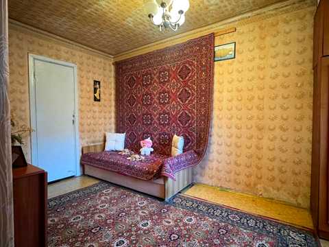 квартира по адресу Слобожанский просп. (Газеты "Правда"), 54