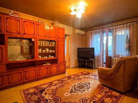 квартира по адресу Слобожанский просп. (Газеты "Правда"), 54