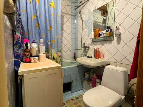 квартира по адресу Слобожанский просп. (Газеты "Правда"), 54
