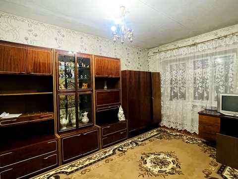 квартира за адресою Лесі Українки просп. (50 років Жовтня), 12