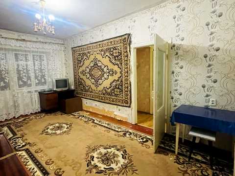 квартира за адресою Лесі Українки просп. (50 років Жовтня), 12