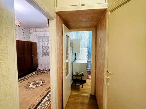 квартира за адресою Лесі Українки просп. (50 років Жовтня), 12