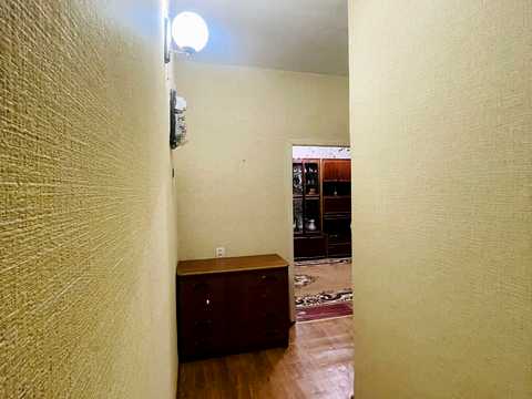 квартира за адресою Лесі Українки просп. (50 років Жовтня), 12