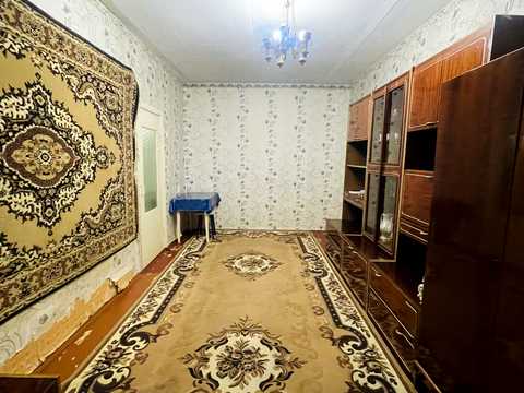 квартира за адресою Лесі Українки просп. (50 років Жовтня), 12