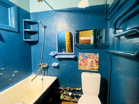 квартира за адресою Лесі Українки просп. (50 років Жовтня), 12