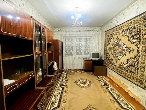 квартира за адресою Лесі Українки просп. (50 років Жовтня), 12