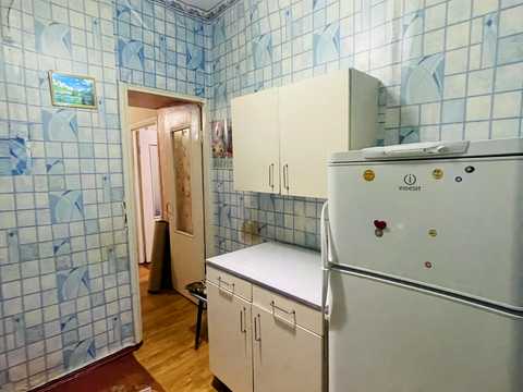 квартира за адресою Лесі Українки просп. (50 років Жовтня), 12