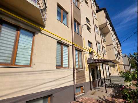 квартира по адресу Гетьмана Мазепи ул., 31