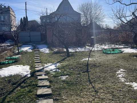 будинок за адресою Чорновола вул. (Урицького), 30