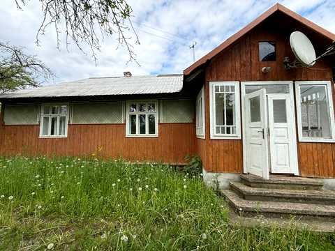 будинок за адресою Федика