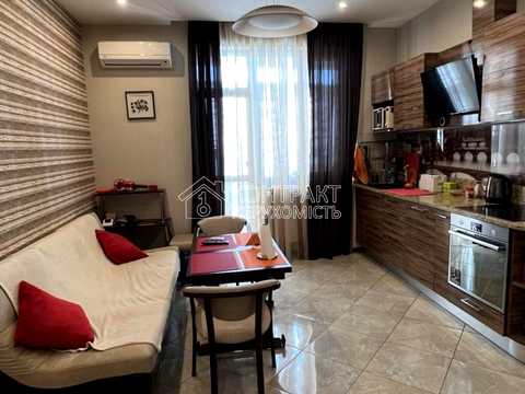 квартира за адресою Клочківська вул., 258