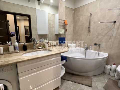 квартира за адресою Клочківська вул., 258
