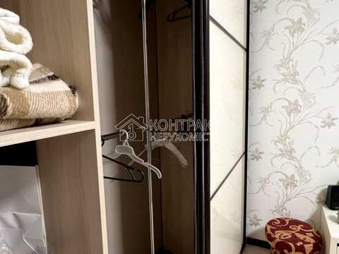 квартира за адресою Клочківська вул., 258