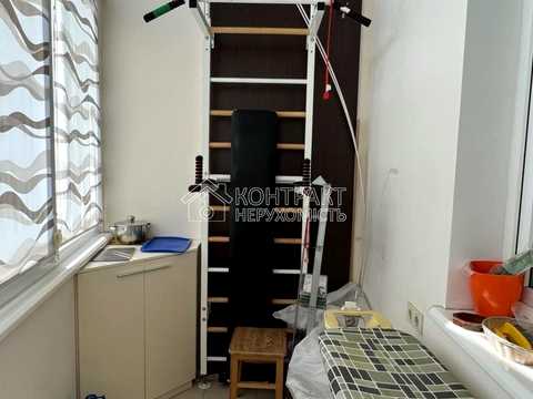 квартира за адресою Клочківська вул., 258