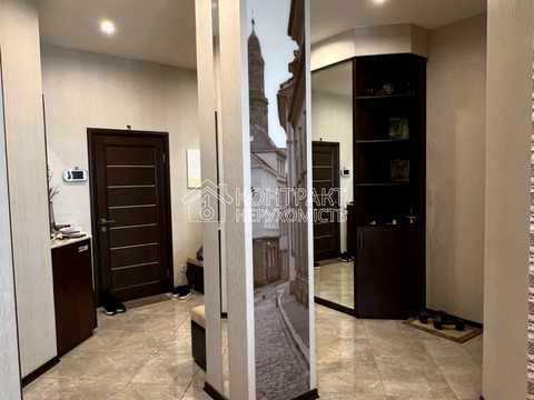 квартира за адресою Клочківська вул., 258