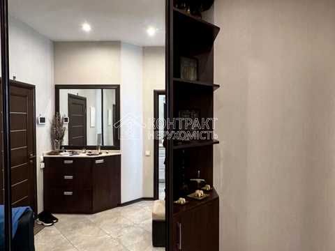 квартира за адресою Клочківська вул., 258