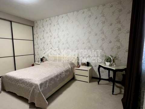 квартира за адресою Клочківська вул., 258