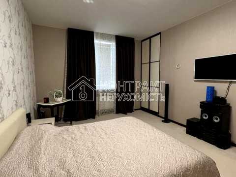 квартира за адресою Клочківська вул., 258