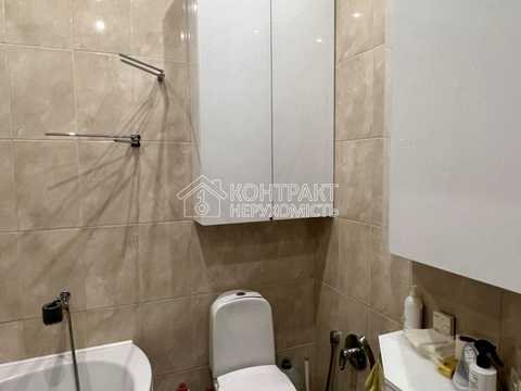 квартира за адресою Клочківська вул., 258