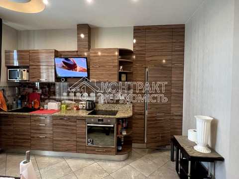 квартира за адресою Клочківська вул., 258