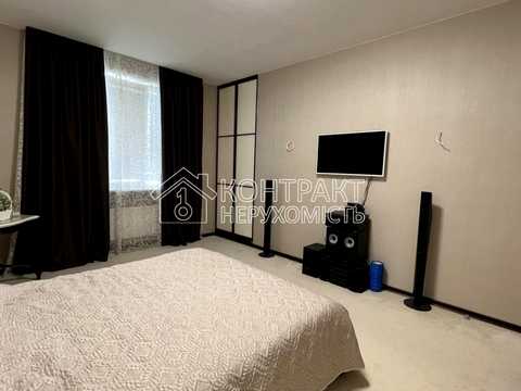 квартира за адресою Клочківська вул., 258