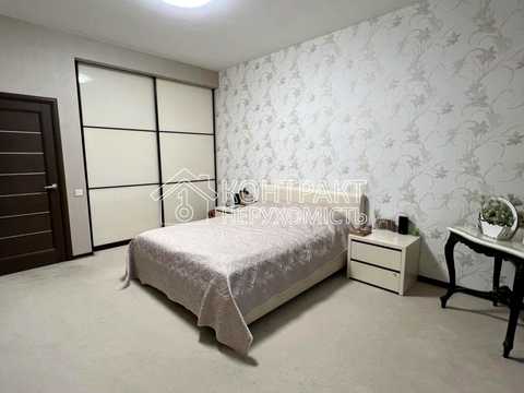 квартира за адресою Клочківська вул., 258