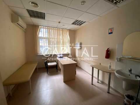 коммерческая по адресу Спасская ул., 5