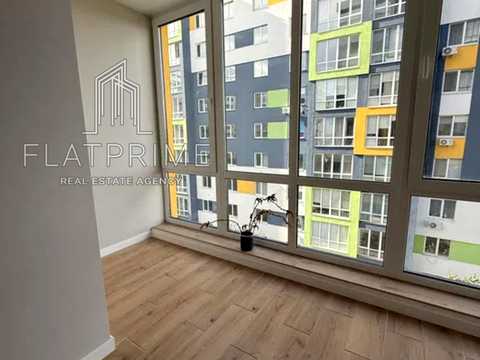 квартира по адресу Вишнёвая ул., 35