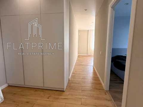 квартира по адресу Вишнёвая ул., 35