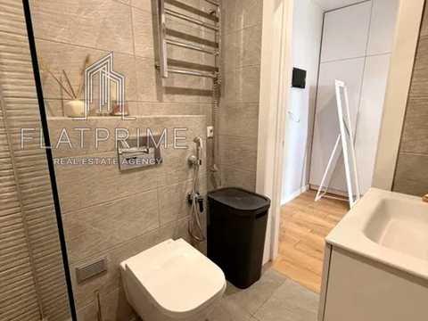 квартира по адресу Вишнёвая ул., 35