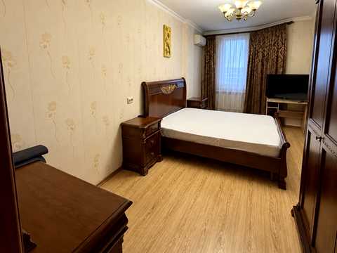 квартира за адресою Вадима Гетьмана вул. (Індустріальна), 1-В